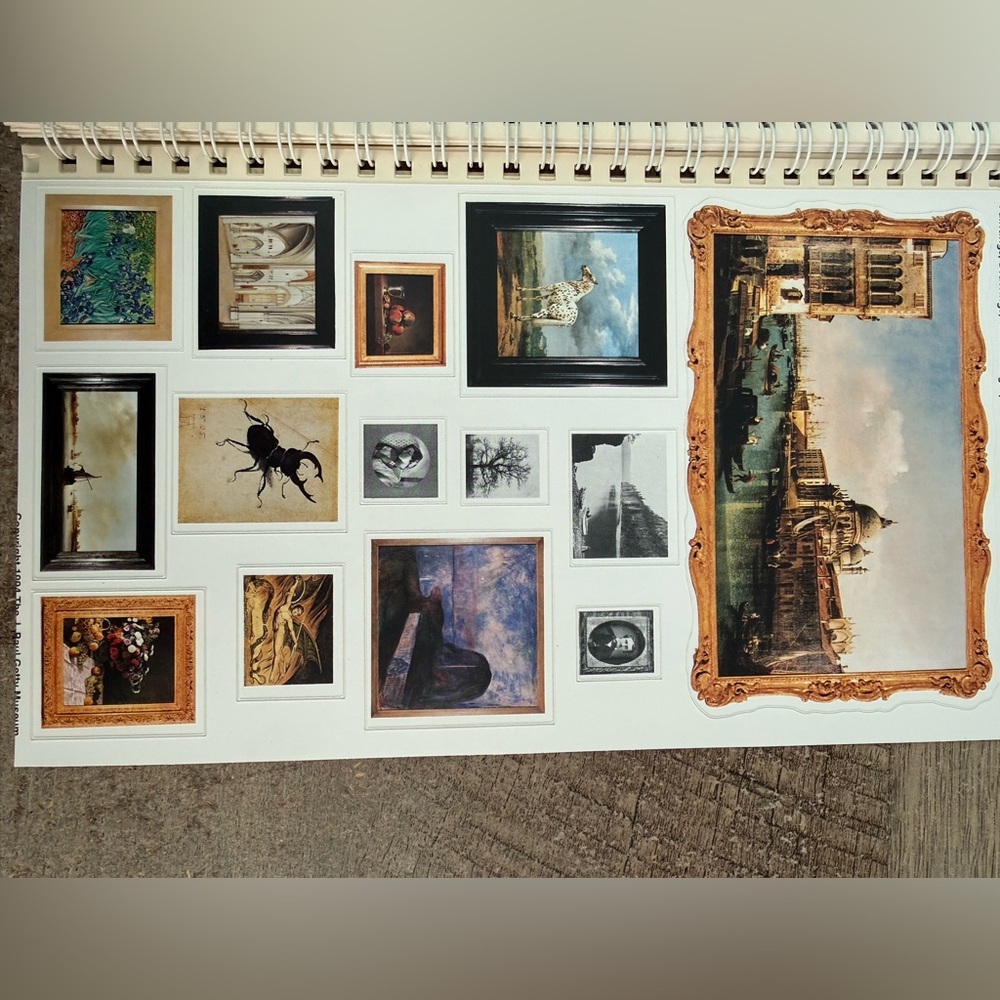 Make Your Own Museum Kit - Picture 7 of 12
